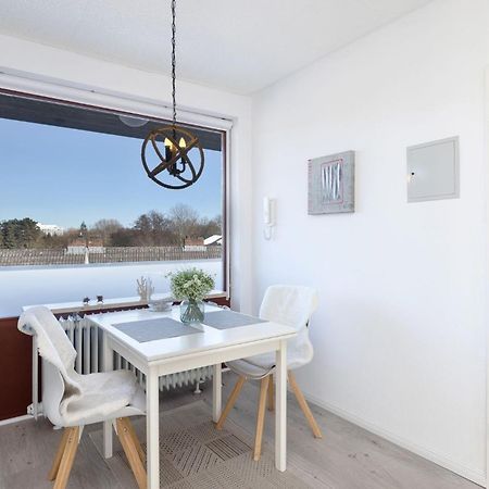 Sea-Loft Apartment Тимендорфер Странд Екстериор снимка